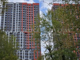 Мосфильмовская, 98к2