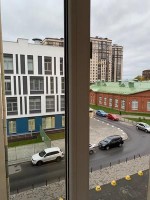 Глеба Успенского, 5