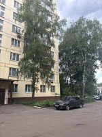 Люберцы, Калараш, 5 литер А