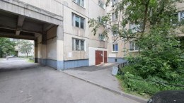 Купчинская, 36