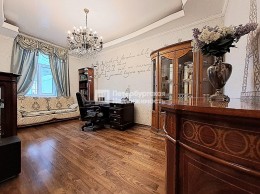 Левашовский, 3 корпус А
