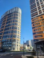 Новосаратовка, 4 к. 4