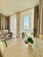 поселок Коммунарка, улица Бачуринская, 7к1