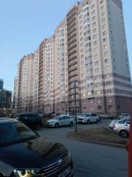 Яхтенная, 22к2