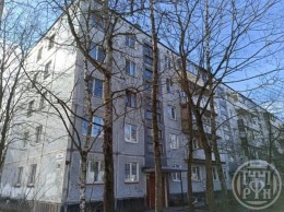 Красное Село, Освобождения, 36 литер А