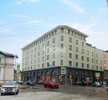 Выборг, Северная, 8