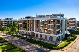 Истра, Писково, Парк Авеню