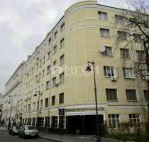 Маросейка, 10/1к3 литер 1