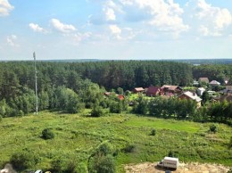 Подольск, Сосновый Бор, Объездная дорога, 2