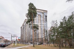 Тореза, 118к1