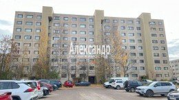 Светогорск, Красноармейская, 8