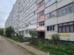 Поселок Приладожский, 5