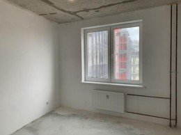 Мурино, Романовская, 9