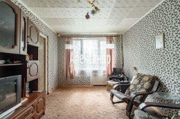 Дыбенко, 23к3
