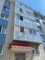 Шушары, Галицкая (Славянка), 8 к. 1