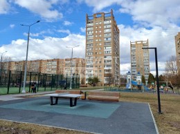 Ступино, Андропова, 91