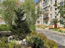 Шаболовка, 46к1