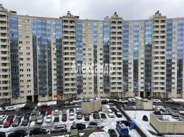 Заневский, 42