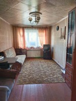 Сосново, Никитина, 38
