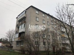 Приозерск, Ленина, 34