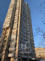 Филевская 3-я, 8 к. 2