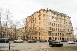 Бойцова, 6 корпус А