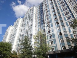 Клязьминская, 29к1