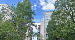 Большевиков, 13 к. 3
