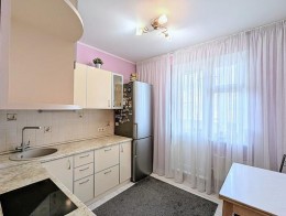 Подольск, Подольской машинно-испытательной станции, Лесной, 7к1