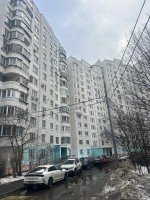 Скобелевская, 3к1