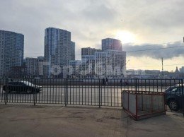 Дербеневская, 13/17к3 литер 17