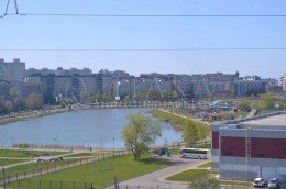 Парашютная, 22 к. 1