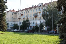 Электросталь, Ленина, 32/16