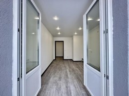Мурино, Петровский, 6к2