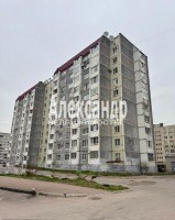 Выборг, Большая Каменная, 3 литер Б