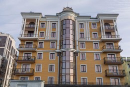 Адмирала Лазарева, 14к1