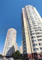Булатниковское, Дрожжино, Новое, 5