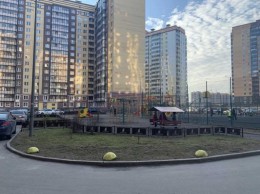 Новое Девяткино, Арсенальная, 4