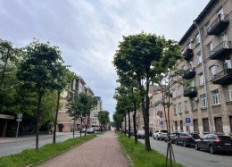 16-я В.О., 65