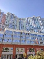 Руднева, 18