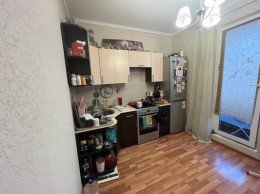 Домодедово, Южный, Курыжова, 25
