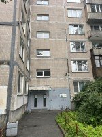 Подвойского, 28 к. 1 литер ж