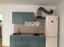 Бугры, Воронцовский, 9к2