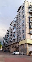 Заневский, 35