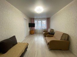 Наро-Фоминск, Шибанкова, 43