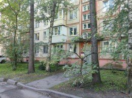 Матроса Железняка, 37 литер А