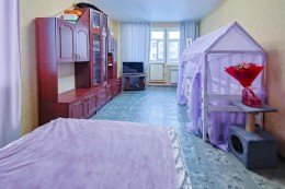 Наро-Фоминск, Шибанкова, 59