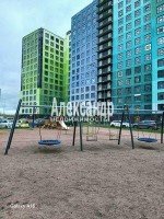 Мурино, Шоссе в Лаврики, 67