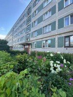 Яхрома, Левобережье, 4