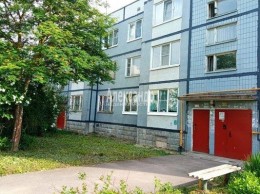 Рождествено, Терещенко, 1